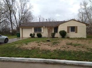 4427 Akard St, Houston, TX 77047