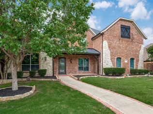 2222 Gunnison Trl, Frisco, TX 75033