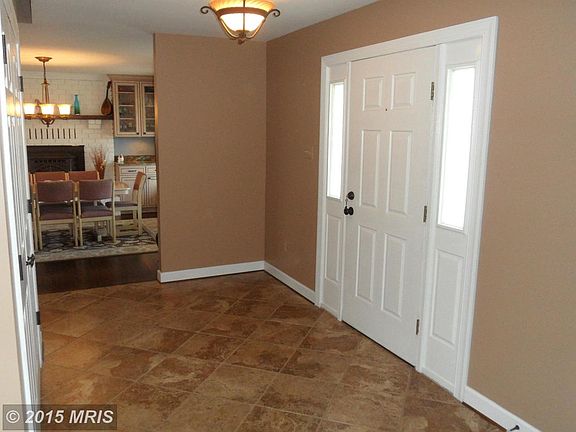 4th image of 24009 Hawkins Creamery Ct