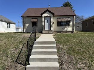 315 S Grant St, Fairmont, MN 56031
