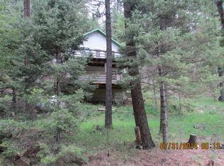 27 W Young Canyon Rd, Cloudcroft, NM 88317