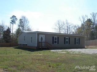 1756 Tradesville Rd, Lancaster, SC 29720