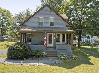 112 Lagrange St, Vestal, NY 13850