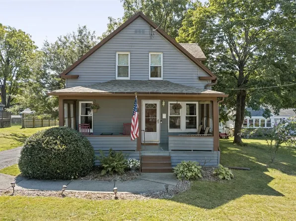 112 Lagrange St, Vestal, NY 13850