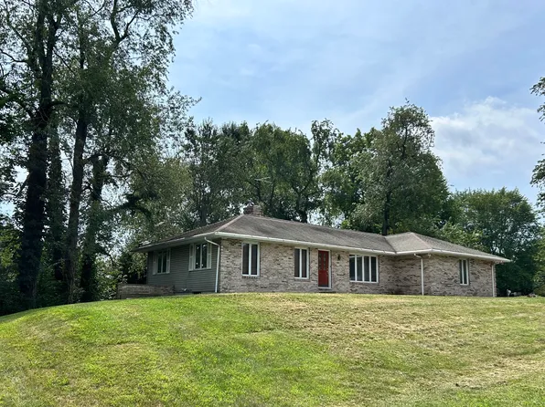 818 N Timberline Cir W, Warsaw, IN 46582
