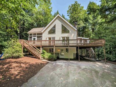 62 Spitzen Street, Moultonboro, NH, 03254