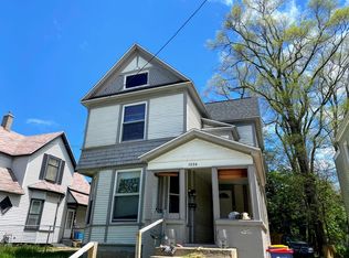 1054 Lafayette SE, Grand Rapids, MI 49507