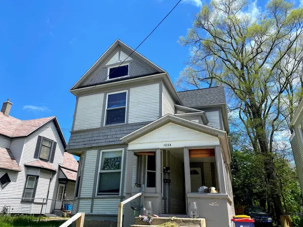 1054 Lafayette SE, 1054 Lafayette Ave SE #2, Grand Rapids, MI 49507