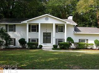 594 Brookline Dr SE, Marietta, GA 30067