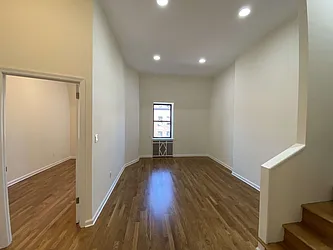 Rented by One New York Realty Inc