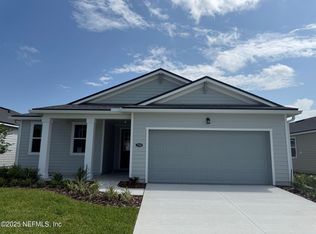 2760 Beautyberry Lane Grn, Green Cove Springs, FL 32043