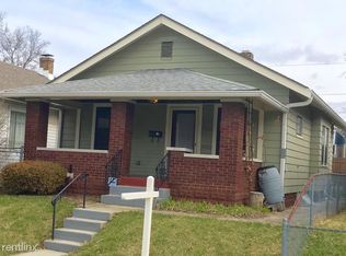 1425 S New Jersey St, Indianapolis, IN