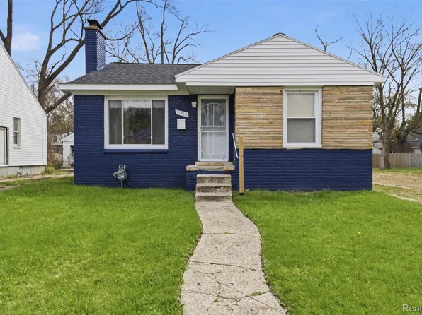 17314 Braile St, Detroit, MI 48219