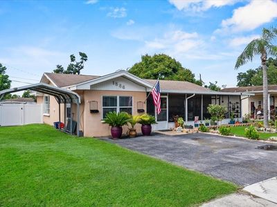 1536 Lakeview Rd, Clearwater, FL, 33756