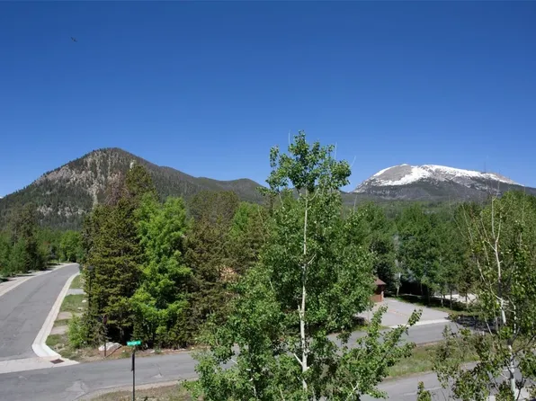 705 Meadow Dr #B, Frisco, CO 80443