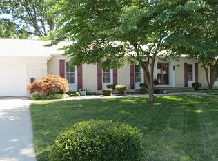 417 Crestmore Ave, Mattoon, IL 61938