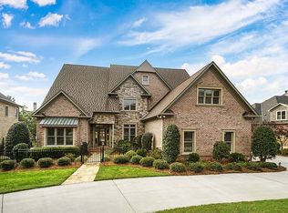 17336 Connor Quay Ct, Cornelius, NC 28031