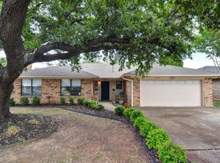 1707 Ocho Rios Ct, Arlington, TX 76012