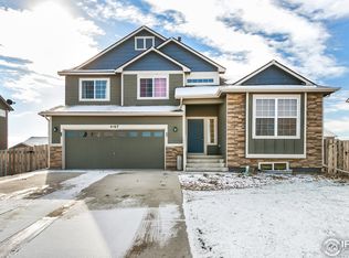 4167 Cypress Ridge Ln, Wellington, CO 80549