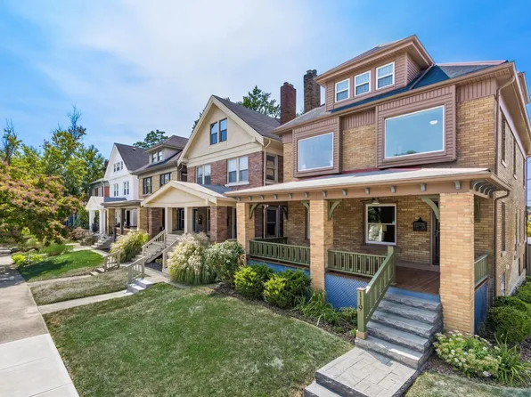 119 Winner Ave, Columbus, OH 43203