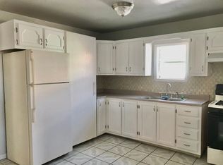 204 SW 9th St, Andrews, TX 79714