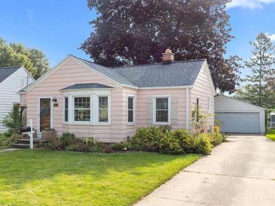 912 North BUCHANAN STREET, Green Bay, WI, 54303
