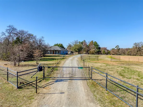 9401 Fm 678, Gainesville, TX 76240