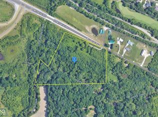 5715 McDaniel Rd, Terre Haute, IN 47802