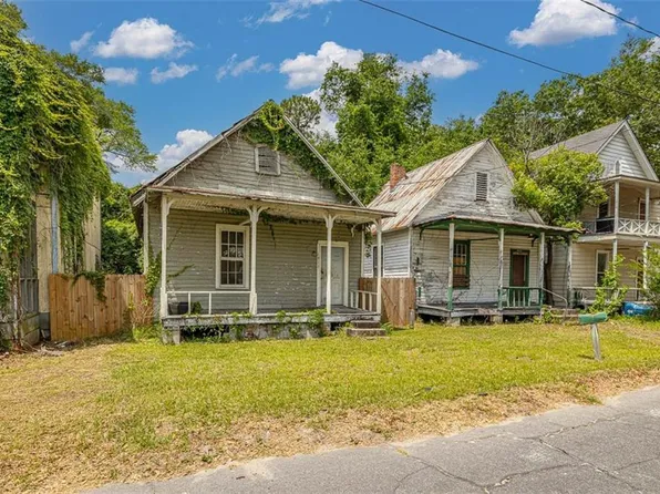 1911 Ellis St, Brunswick, GA 31520