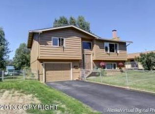 7320 Chad St, Anchorage, AK 99518
