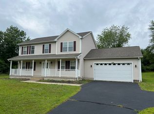 70 Rocky Hill Rd, Hadley, MA 01035