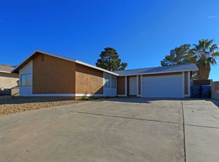 6741 Legalla Ln, Las Vegas, NV 89156