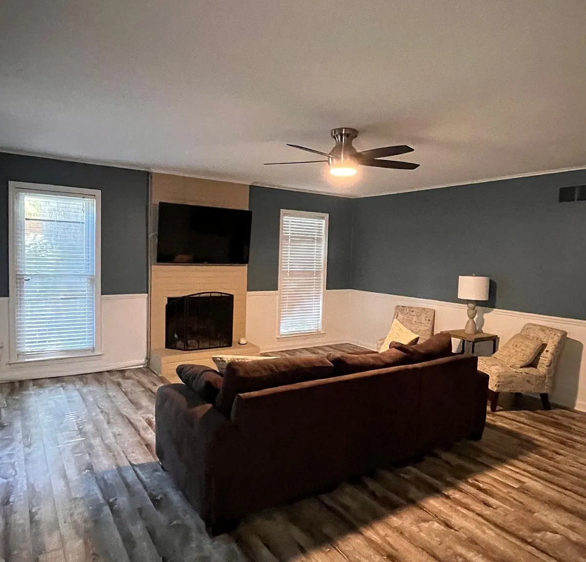 3 bed, 1287 sqft, $2,050 — Photo 4