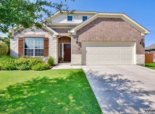 4910 George Butler, San Antonio, TX 78253