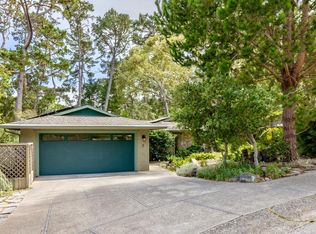 3 Forest Rise Pl, Monterey, CA 93940