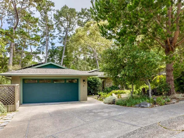 3 Forest Rise Pl, Monterey, CA 93940