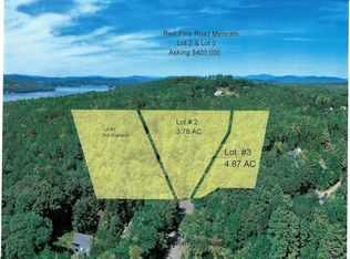 15 Red Pine Rd #2 & 3, Meredith, NH 03253