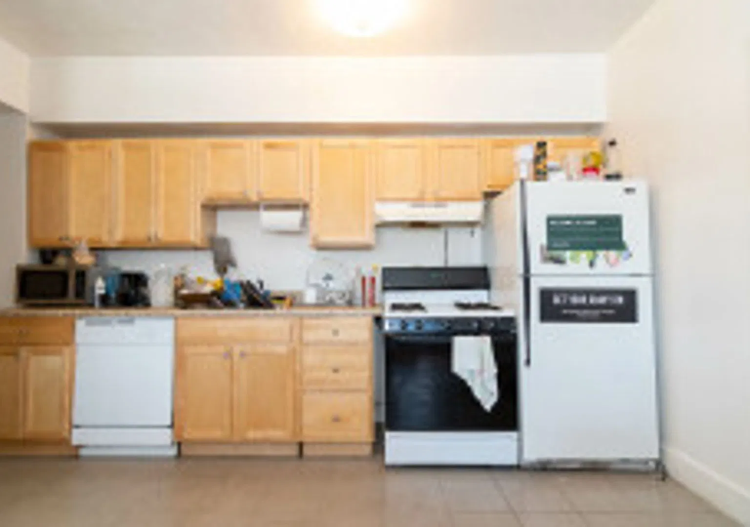 Updated BU West Campus / Packard's Corner 3 bed on Ashford St in Allston for Sept 2027 — Photo 4