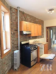 Rented by Zjama Realty Corp