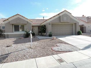 9333 Quail Ridge Dr, Las Vegas, NV 89134