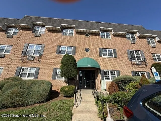 400 Maryland Ave #3D — Photo 2
