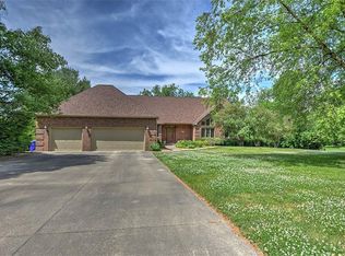 5130 Swashbuckler Ct, Decatur, IL 62521