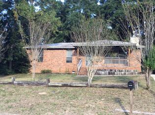 257 James St, Crestview, FL 32536