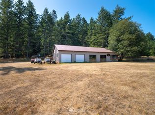 63 Stuart Is, Friday Harbor, WA