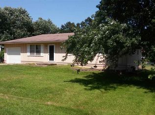 195 SE 411th Rd, Warrensburg, MO 64093