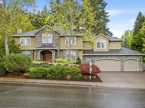 8941 SW 171st Ave, Beaverton, OR 97007