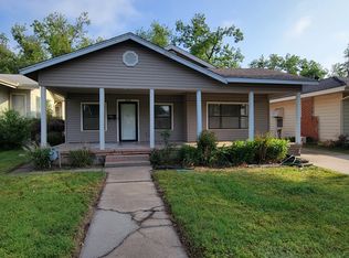 2019 NW 16th St, Oklahoma City, OK 73106