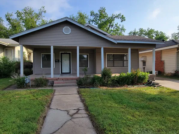 2019 NW 16th St, Oklahoma City, OK 73106