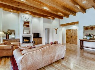 851 Camino Chamisa #B, Santa Fe, NM 87501