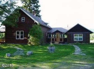 2803 State Highway 83, Bigfork, MT 59911